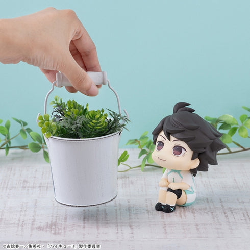 『ハイキュー!!』るかっぷ  及川徹 ユニフォームVer. 完成品フィギュア